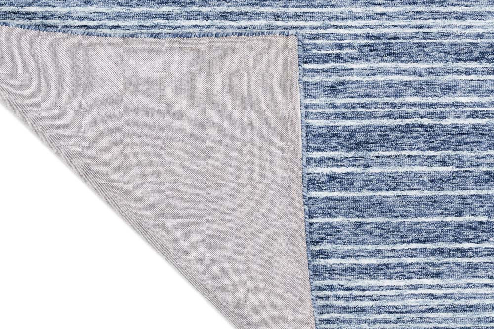 Kas Tuscany 406 Navy Area Rug - Carpet & Tile Mart